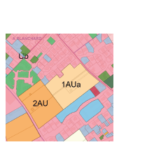 urbaonmap